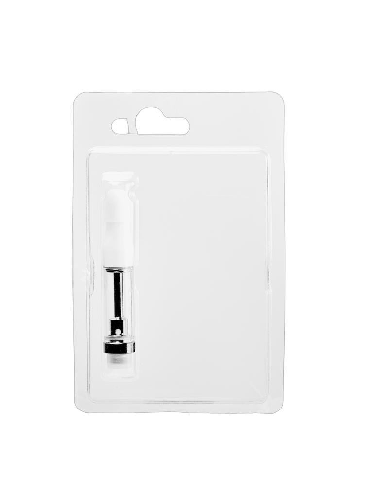 Clamshell (1000/case)