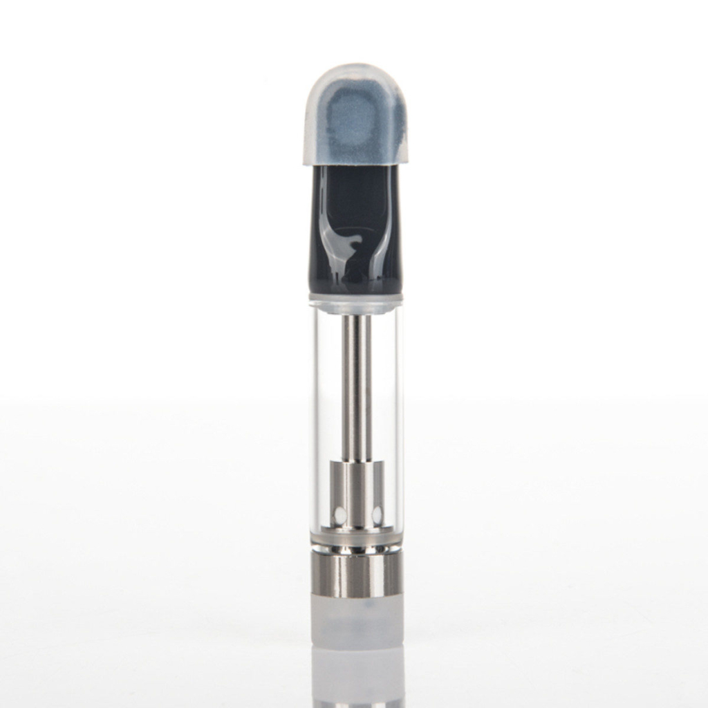 1g Cartridge Ceramic Cap Lead Free (100/case)