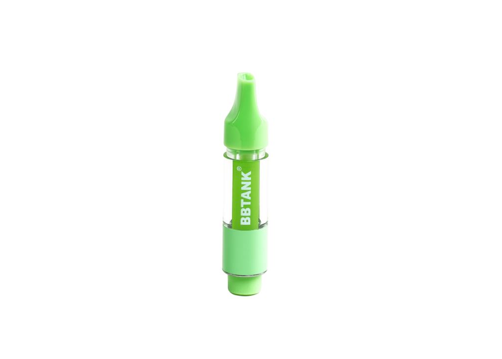 Bbtank Postless 510 Embedded Mesh Cartridge